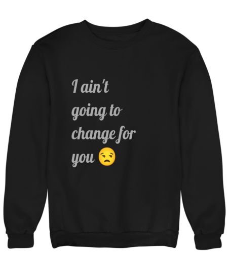 Mood Sweatshirt