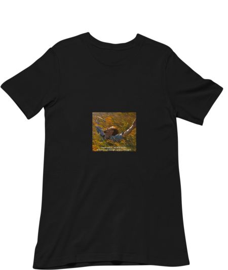 Poetry Classic T-Shirt