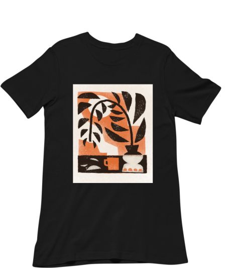 Running on caffeine Classic T-Shirt