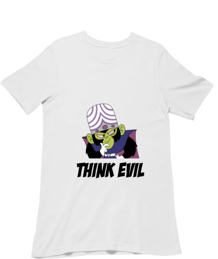 Mojo Jojo Classic T-Shirt