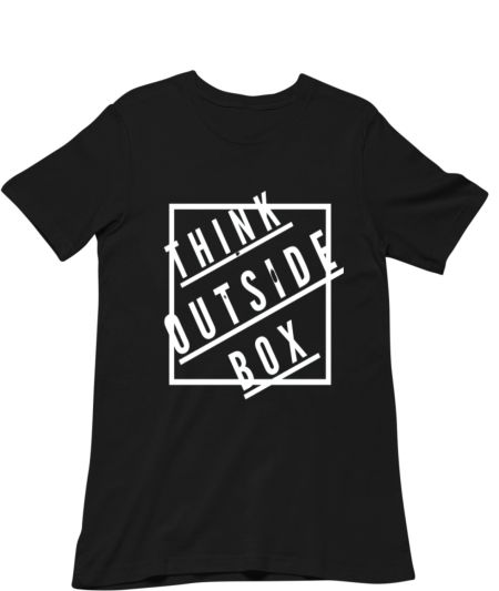 Inspirational Quotes Regular T-Shirt