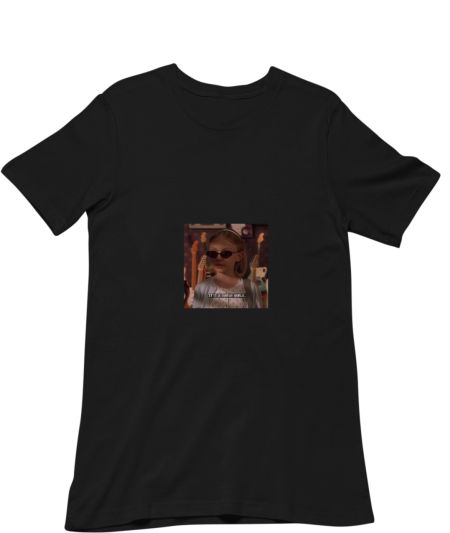 Meme Regular T-Shirt