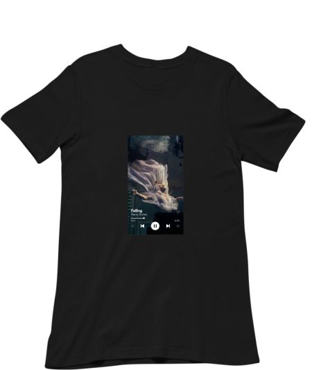 Falling ( harry styles) Classic T-Shirt