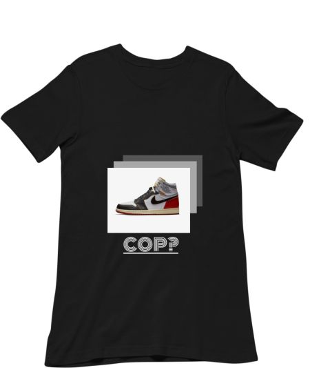 Sneaker culture Classic T-Shirt