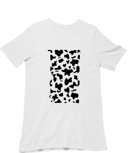 moo cow Regular T-Shirt