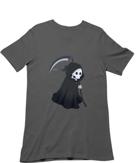 Cute Soul Eater Ghost Classic T-Shirt