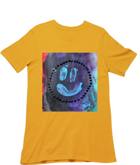 Smile Please Classic T-Shirt