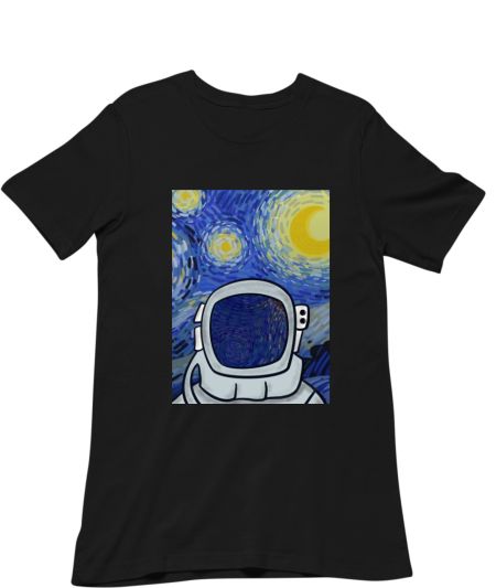 Van Gogh  Classic T-Shirt