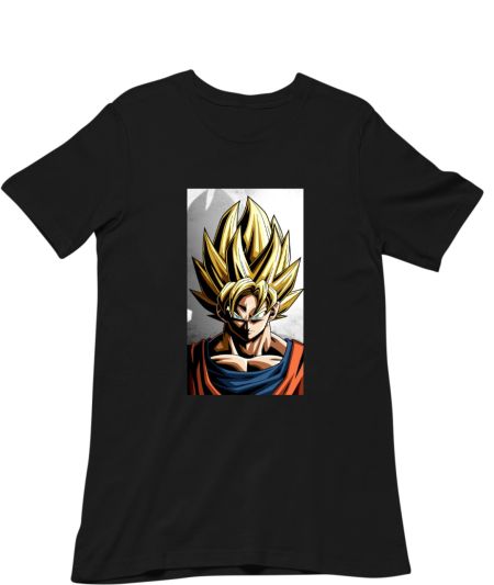 Dragon ball z Classic T-Shirt