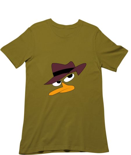 Detective Regular T-Shirt