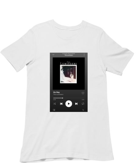 The lumineers  Classic T-Shirt