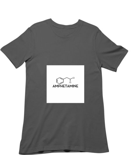 Amphetamine  Classic T-Shirt