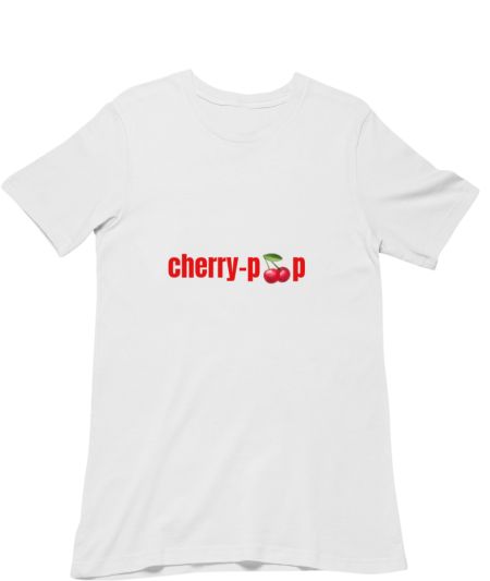 Cherry pop Classic T-Shirt