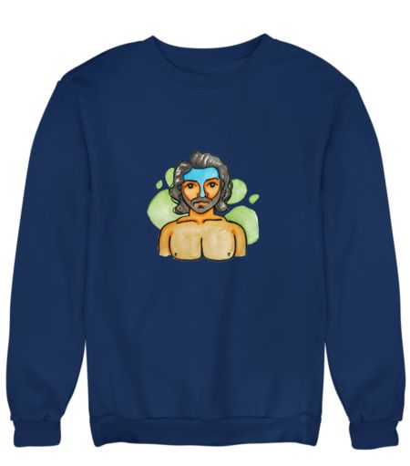 Sexy Gift for sexy Men Sweatshirt