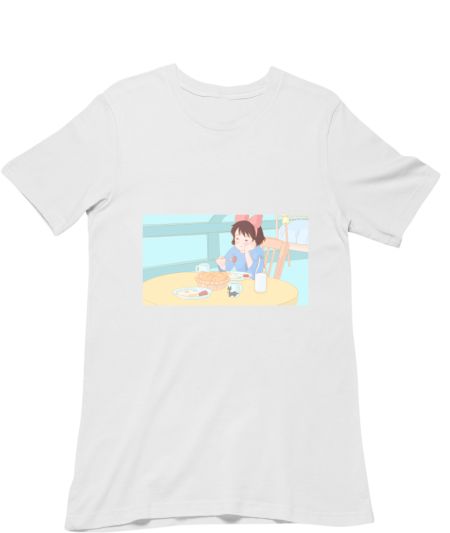 Kiki’S delivery service  Classic T-Shirt