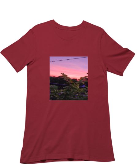 Scene Regular T-Shirt