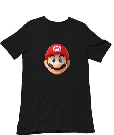 Super Mario Classic T-Shirt