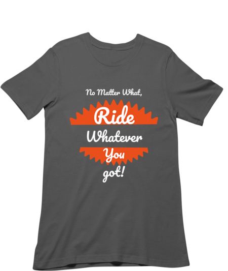 Rider T-Shirt Classic T-Shirt