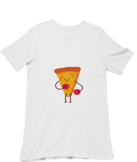 Pizza Classic T-Shirt