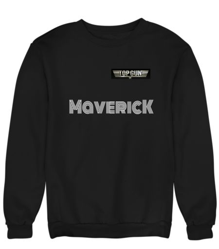 Top Gun Maverick  Sweatshirt