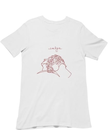 CMBYN Classic T-Shirt