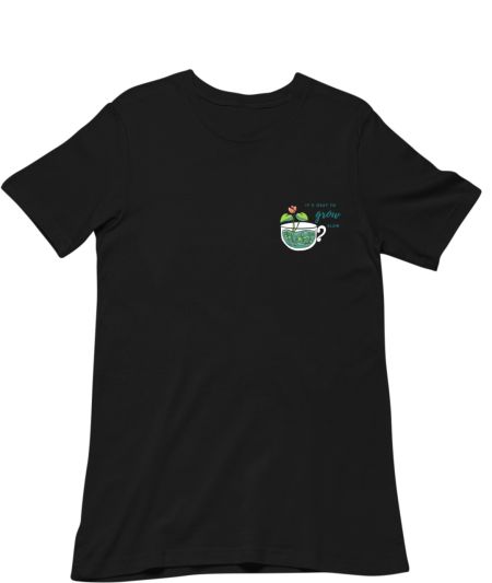 GROW Classic T-Shirt