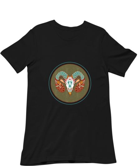 Aries Classic T-Shirt