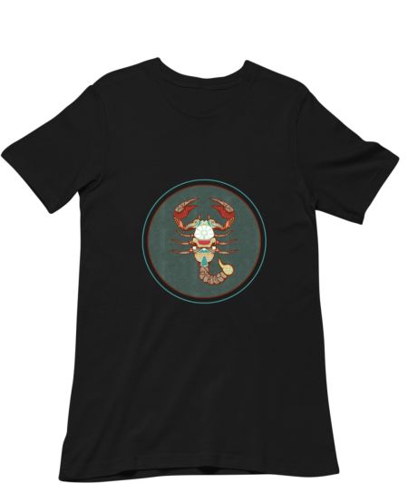 Scorpio Classic T-Shirt