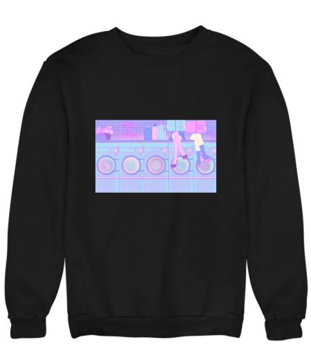 Dirty laundry  Sweatshirt