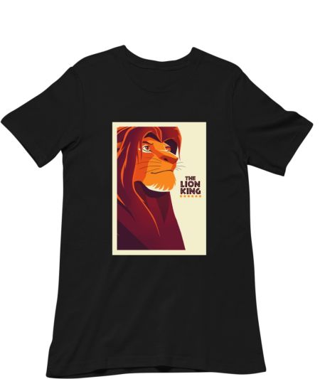 Lion King Classic T-Shirt