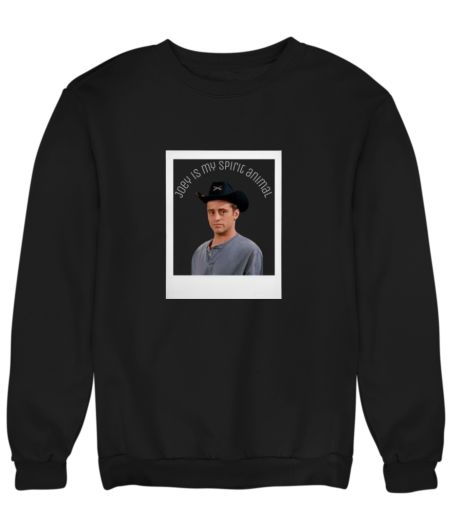 FRIENDS (JOEY)  Sweatshirt