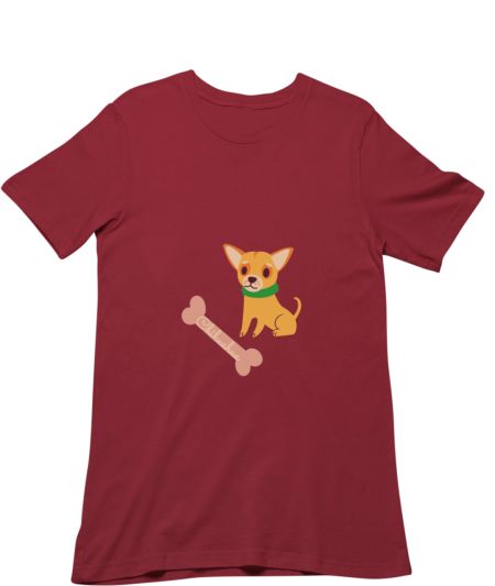 Chihuahua Classic T-Shirt