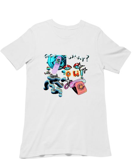 phonetalk Classic T-Shirt