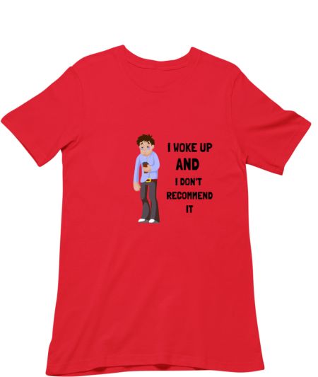 Sleepyhead Classic T-Shirt