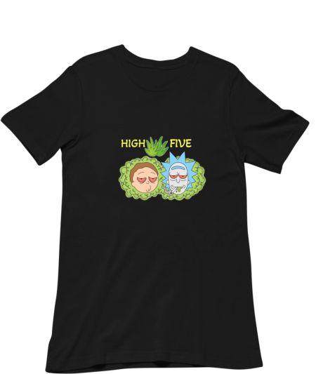 HIGH FIVE Classic T-Shirt