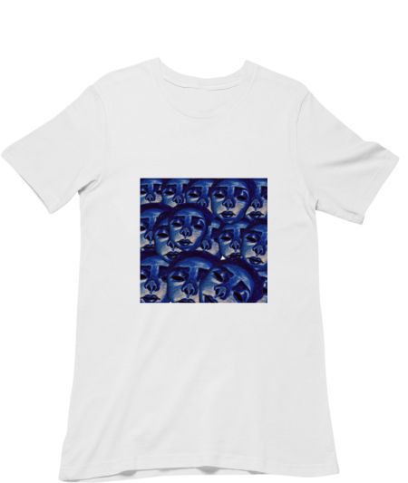 submergedandhiding Regular T-Shirt