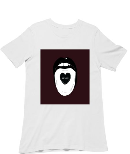 SELF LOVE  Classic T-Shirt