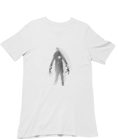 Alien Creature Classic T-Shirt