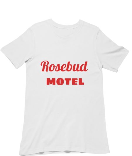 Rosebud Motel  Classic T-Shirt