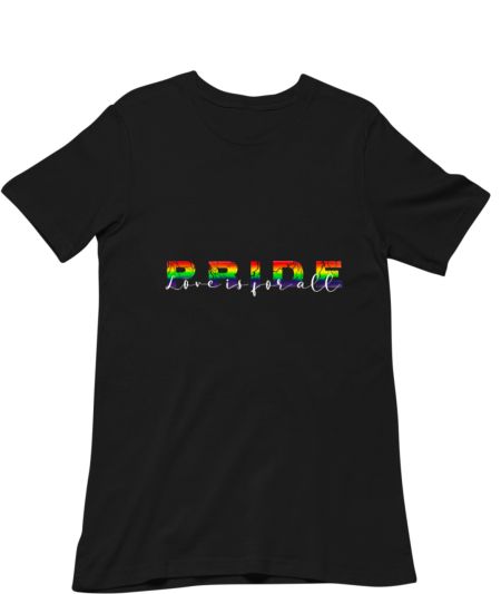 Pride ' Classic T-Shirt