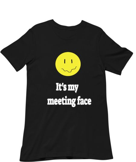 Meeting blues Classic T-Shirt