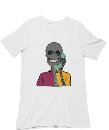 Talking Skull 