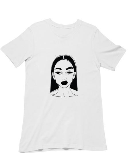 Girl Regular T-Shirt