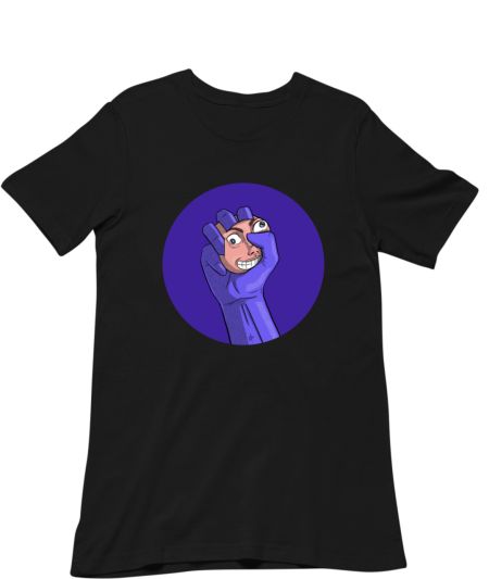 Mister Buster Regular T-Shirt