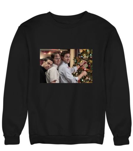 the office Sweatshirt