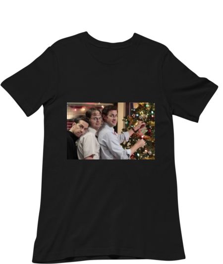 the office Regular T-Shirt