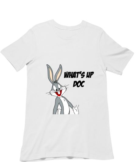 Bugs Bunny Classic T-Shirt