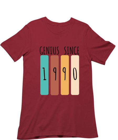Since 1990 Regular T-Shirt