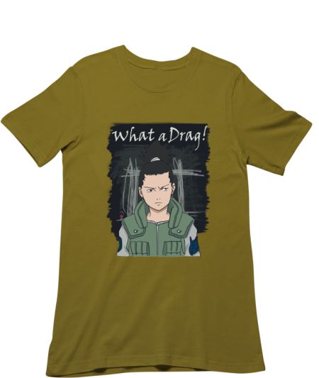 ShikamaruNara Classic T-Shirt