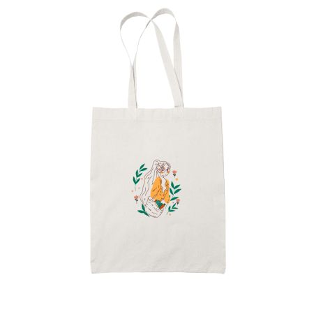 Way to home White Tote Bag